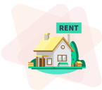 MIDM House Rent Allowance